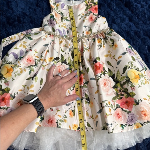 Tiny Couture Princess Dress - Picture 7 of 12